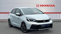 2026 Honda Jazz 1.5 i-MMD Hybrid Advance 5dr eCVT Hybrid Hatchback Hatchback Hyb