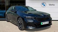 2026 BMW i5 250kW eDrive40 M Sport 84kWh 5dr Auto Electric Estate Estate Electri