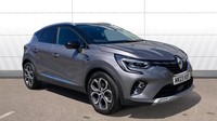 2023 Renault Captur 1.6 E-Tech full hybrid 145 Techno 5dr Auto Hybrid Hatchback 