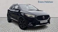 2022 MG Motor UK Zs 1.5 VTi-TECH Exclusive 5dr Hatchback Petrol Manual