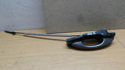 Seat Leon Türgriffe