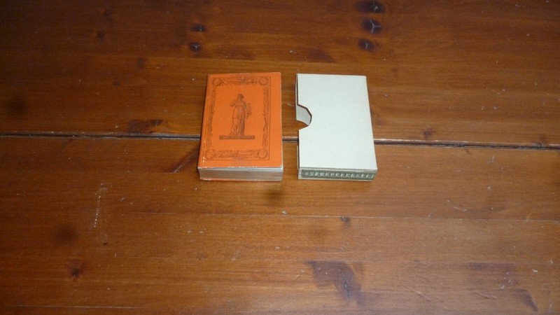 Almanach De Gotha   Pour 1 822