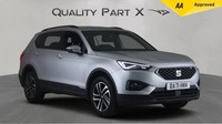 2022 SEAT Tarraco 2.0 TDI SE Technology Euro 6 (s/s) 5dr ESTATE Diesel Manual