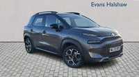 2023 Citroen C3 Aircross 1.2 PureTech 110 Shine Plus 5dr Hatchback Petrol Manual