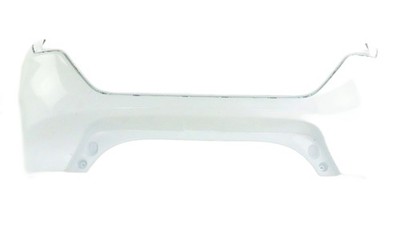FORD KA PLUS  REAR BUMPER GENUINE G1B517K835AA