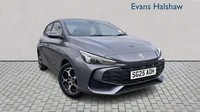 2025 MG Motor UK MG3 1.5 Hybrid Trophy 5dr Auto Hatchback Hybrid Ele Automatic