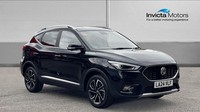 2024 MG ZS 1.0T GDi Exclusive 5dr DCT Petrol