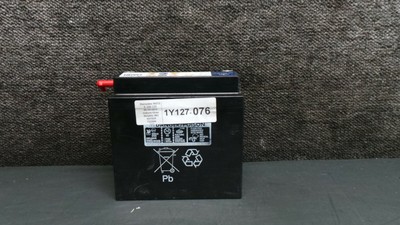 A0009827008 аккумулятор размеры