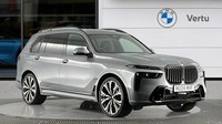 2024 BMW X7 xDrive40i MHT M Sport 5dr Step Auto Petrol Estate Estate Petrol Auto