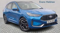 2024 Ford Kuga 2.5 FHEV ST-Line X 5dr CVT SUV Hybrid Ele Automatic