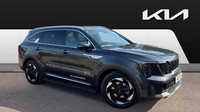 2026 Kia Sorento 1.6 T-GDi HEV Aspire 5dr Auto Hybrid Station Wagon Station Wago