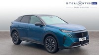 2024 Peugeot 3008 SUV 1.2 HYBRID GT SUV 5dr Petrol Hybrid e-DSC6 Euro 6 (s/s) (1