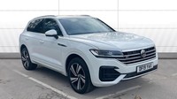 2019 Volkswagen Touareg 3.0 V6 TDI 4Motion R-Line Tech 5dr Tip Auto Diesel Estat