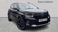 2026 Citroen C3 1.2 Turbo Plus 5dr Hatchback Petrol Manual