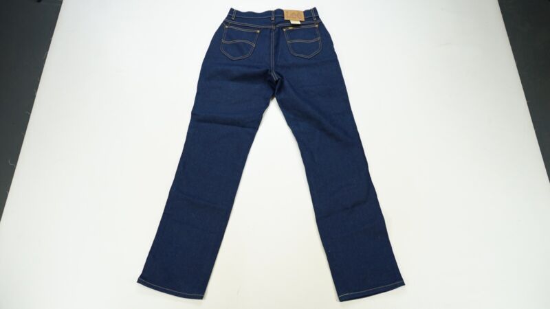 Rare Vintage LEE MS. Rider Straight Leg Denim Jeans 80s 90s Rare Vintage LEE MS. Rider Straight Leg Denim Jeans 80s 90s