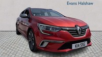 2020 Renault Megane 1.3 TCE GT Line 5dr Auto ESTATE PETROL Automatic
