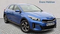 2023 Kia XCeed 1.5T GDi ISG 2 5dr Hatchback Petrol Manual