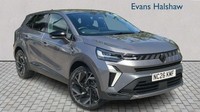 2026 Renault Symbioz 1.8 E-Tech FHEV 160 Techno Esprit Alpine 5dr Auto Estate Hy