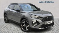 2024 Peugeot 2008 1.2 PureTech 130 GT 5dr EAT8 Estate Petrol Automatic