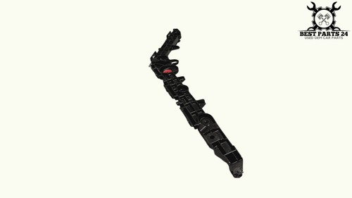 Toyota RAV4 Rear Bumper Left Driver Side Mount Support Bracket OEM 2019-2025