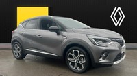 2023 Renault Captur 1.6 E-Tech full hybrid 145 Techno 5dr Auto Hybrid Hatchback 