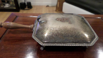 SALE中】アンティーク・骨董 クリップボード Antique Clipboard