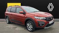 2022 Dacia Jogger 1.0 TCe Comfort 5dr Petrol Estate Estate Petrol Manual