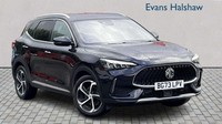 2023 MG Motor UK HS 1.5 T-GDI Trophy 5dr DCT Hatchback Petrol Automatic