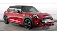 2018 MINI Hatch 2.0 Cooper S II 5dr Auto [John Cooper Works Chili] Petrol Hatchb