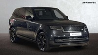 2024 Land Rover Range Rover 3.0 D300 SE 4dr Auto SUV Diesel Automatic