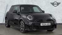 2024 MINI Cooper 2.0 S Sport 3dr Auto Petrol Hatchback Hatchback Petrol Automati