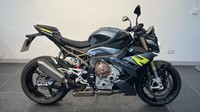 2024 BMW S1000 BMW S1000R SPORT ROADSTER Petrol Manual