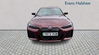 2023 BMW i4 400kW M50 83.9kWh 5dr Auto Hatchback Electric Automatic