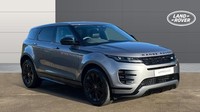 2025 Land Rover Range Rover Evoque 2.0 D200 Dynamic SE 5dr Auto Diesel Hatchback
