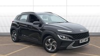 2022 Hyundai KONA 1.6 GDi Hybrid SE Connect 5dr DCT Hybrid Hatchback Hatchback H
