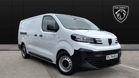 2025 Peugeot Expert L2 Diesel 1.5 BlueHDi 120 Professional Van Van Diesel Manual