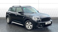 2022 MINI Countryman 1.5 Cooper Classic 5dr Auto Petrol Hatchback Hatchback Petr