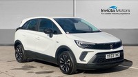 2023 Vauxhall Crossland 1.2 Turbo Design 5dr Petrol