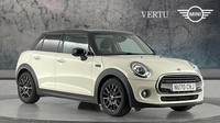 2020 MINI Hatchback 1.5 Cooper Classic II 5dr Petrol Hatchback Hatchback Petrol 