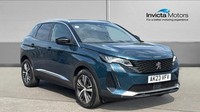 2023 Peugeot 3008 1.2 PureTech Allure Premium+ 5dr EAT8 Petrol