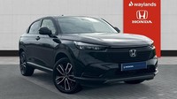 2023 Honda HR-V HONDA HR-V HATCHBACK 1.5 eHEV Elegance 5dr CVT Hatchback Hybrid 