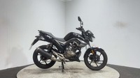 Lexmoto Isca 2023 4K NEW MOT SERVICED IDEAL FIRST BIKE LEARNER BIKE 125CC