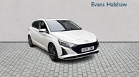 2026 Hyundai i20 1.0T GDi Ultimate 5dr Hatchback Petrol Manual