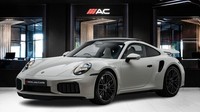 2026 Porsche 911 (26 Reg) 3.6 T-Hybrid Turbo S Coupe Coupe Hybrid Automatic