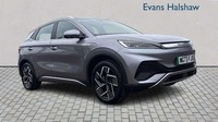 2023 BYD Atto 3 150kW Comfort 60kWh 5dr Auto SUV Electric Automatic