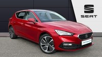 2021 SEAT Leon 2.0 TSI EVO Xcellence Lux 5dr DSG Petrol Hatchback Hatchback Petr