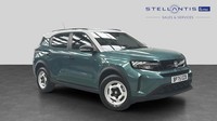2026 Vauxhall Frontera 1.2 Hybrid 136ps Design SUV 5dr Petrol Hybrid e-DCT Euro 