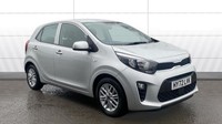 2023 Kia Picanto 1.0 2 5dr [4 seats] Petrol Hatchback Hatchback Petrol Manual