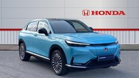 2024 Honda e NY1 150kW Advance 69kWh 5dr Auto Electric Hatchback Hatchback Elect