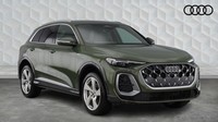 Audi Q5 2.0 TFSI S line S Tronic quattro Euro 6 5-door SUV Petrol Automatic